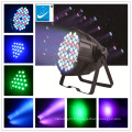 Big Dipper LP001 Aluminum High-brightness RGBW 54*3W Par LED Light